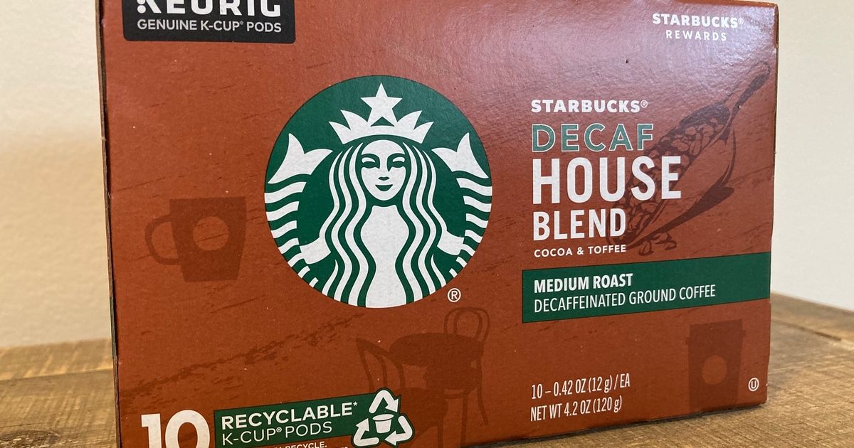 Keurig to pay 10M, fix labels to end KCup recycling lawsuit
